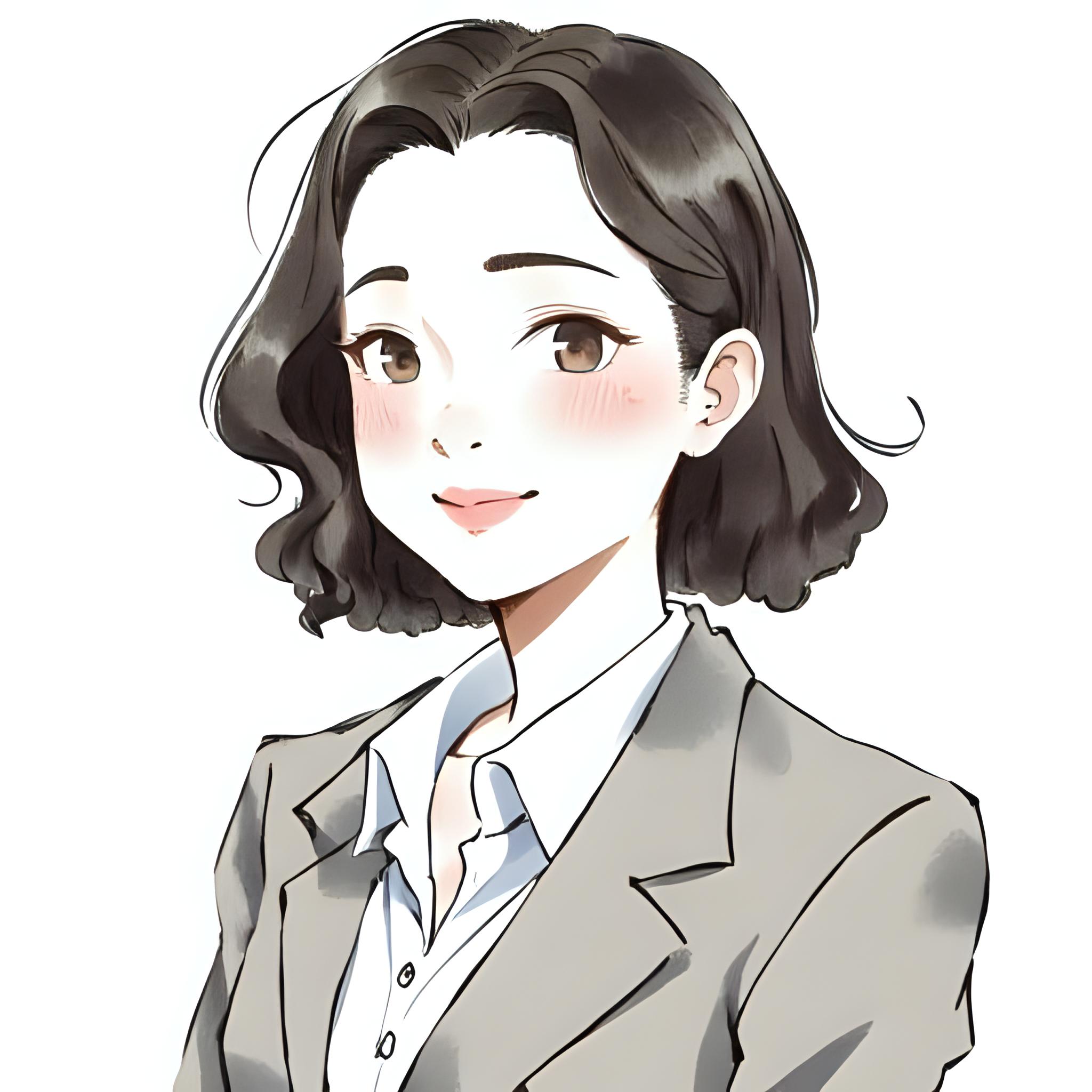 保険外交員